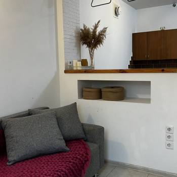 Продается 1-комнатная квартира, 28,1 м²