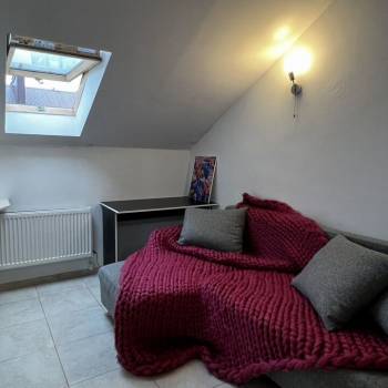 Продается 1-комнатная квартира, 28,1 м²