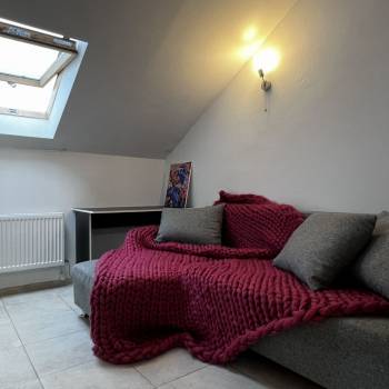 Продается 1-комнатная квартира, 28,1 м²