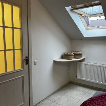 Продается 1-комнатная квартира, 28,1 м²