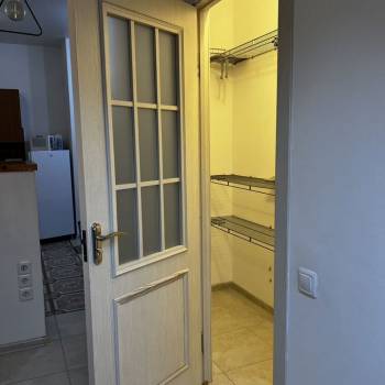 Продается 1-комнатная квартира, 28,1 м²