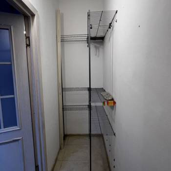 Продается 1-комнатная квартира, 28,1 м²