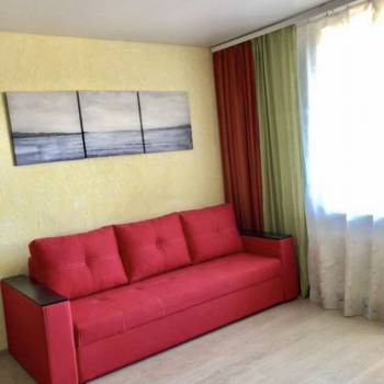 Продается 1-комнатная квартира, 29,3 м²