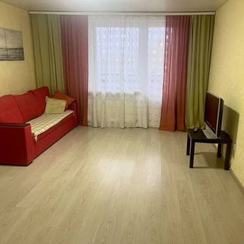 Продается 1-комнатная квартира, 29,3 м²