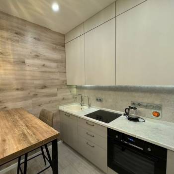 Продается 1-комнатная квартира, 19,5 м²