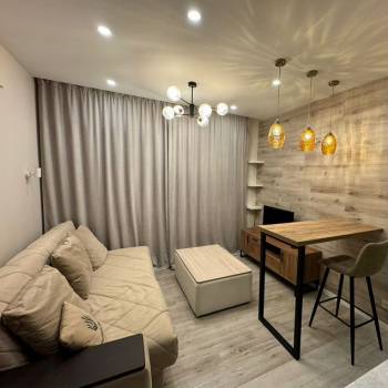Продается 1-комнатная квартира, 19,5 м²