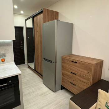 Продается 1-комнатная квартира, 19,5 м²