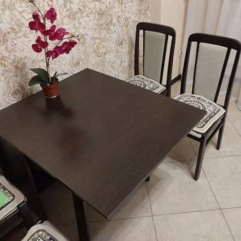 Сдается 1-комнатная квартира, 42 м²