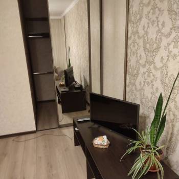 Сдается 1-комнатная квартира, 42 м²