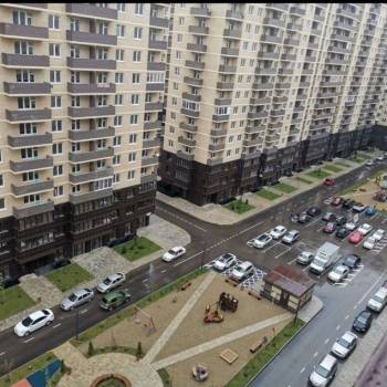 Продается 1-комнатная квартира, 35 м²