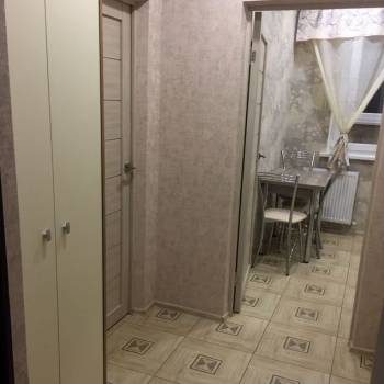 Продается 1-комнатная квартира, 28,1 м²