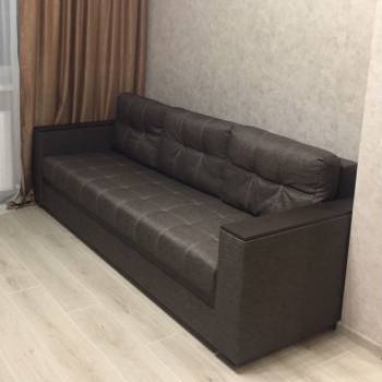 Продается 1-комнатная квартира, 28,1 м²