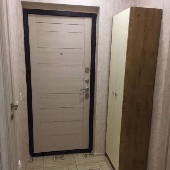 Продается 1-комнатная квартира, 28,1 м²