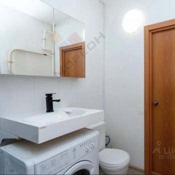 Сдается 1-комнатная квартира, 32 м²
