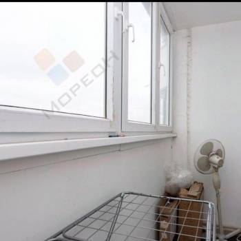Сдается 1-комнатная квартира, 32 м²