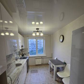 Сдается 2-х комнатная квартира, 52,7 м²