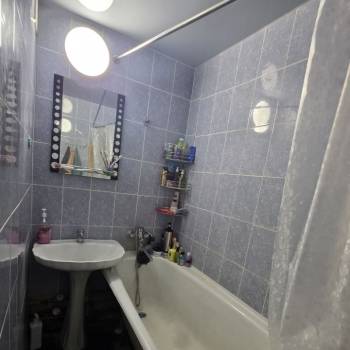 Сдается 2-х комнатная квартира, 52,7 м²