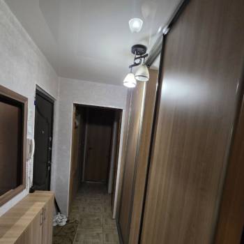 Сдается 2-х комнатная квартира, 52,7 м²