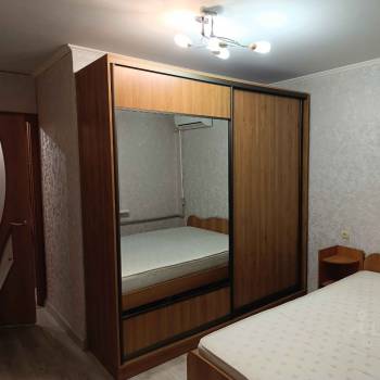 Сдается 2-х комнатная квартира, 52,7 м²