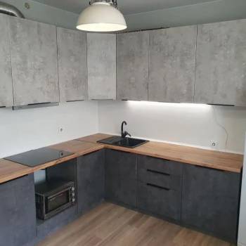 Сдается 2-х комнатная квартира, 55 м²