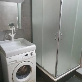 Сдается 2-х комнатная квартира, 55 м²