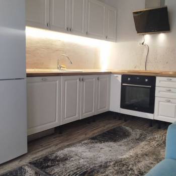 Продается 1-комнатная квартира, 41,7 м²