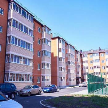 Продается 1-комнатная квартира, 29,8 м²