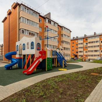 Продается 1-комнатная квартира, 29,8 м²