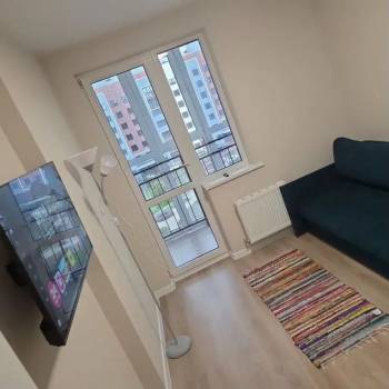 Сдается 1-комнатная квартира, 32 м²
