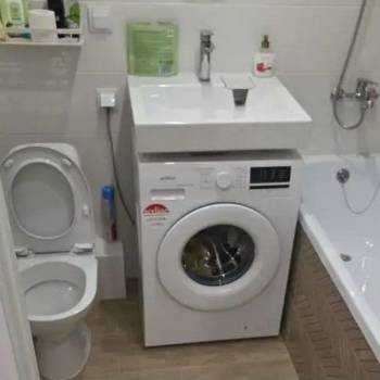 Сдается 1-комнатная квартира, 32 м²