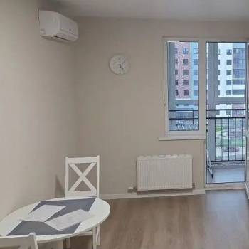 Сдается 1-комнатная квартира, 32 м²