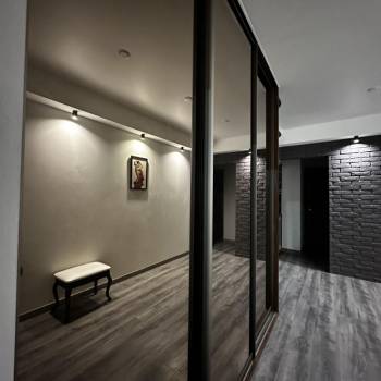 Сдается 2-х комнатная квартира, 56 м²