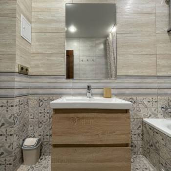 Сдается 2-х комнатная квартира, 56 м²