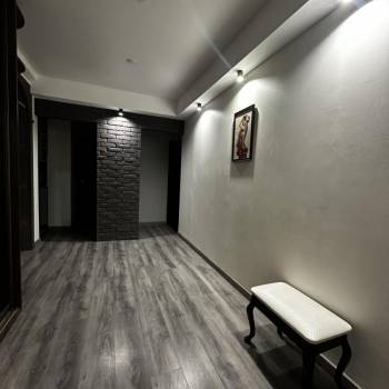 Сдается 2-х комнатная квартира, 56 м²
