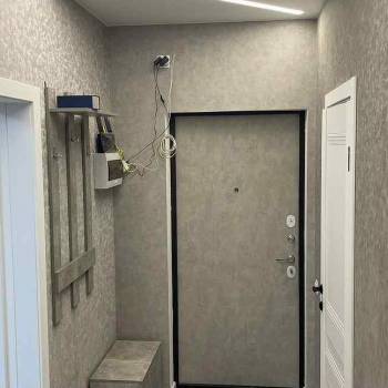 Сдается 1-комнатная квартира, 36 м²