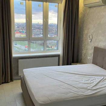 Сдается 1-комнатная квартира, 36 м²