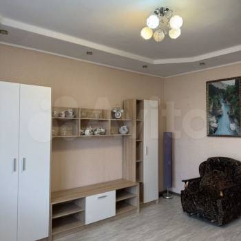 Сдается 2-х комнатная квартира, 56 м²
