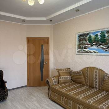 Сдается 2-х комнатная квартира, 56 м²