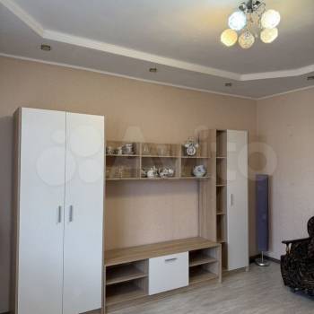 Сдается 2-х комнатная квартира, 56 м²