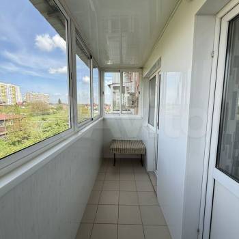 Сдается 2-х комнатная квартира, 56 м²