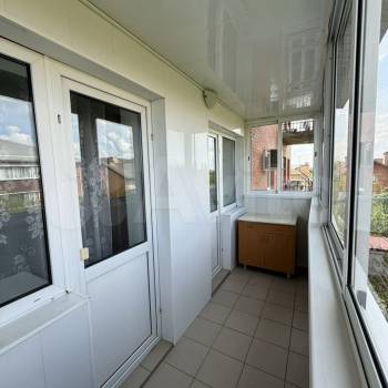 Сдается 2-х комнатная квартира, 56 м²