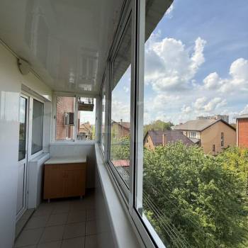 Сдается 2-х комнатная квартира, 56 м²