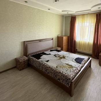 Сдается 2-х комнатная квартира, 56 м²