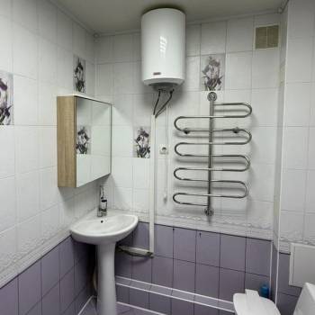 Сдается 2-х комнатная квартира, 56 м²