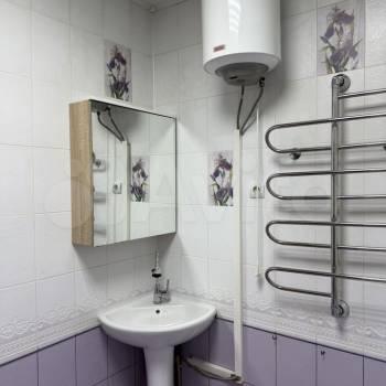 Сдается 2-х комнатная квартира, 56 м²