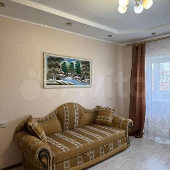 Сдается 2-х комнатная квартира, 56 м²