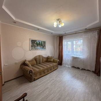 Сдается 2-х комнатная квартира, 56 м²