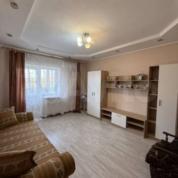 Сдается 2-х комнатная квартира, 56 м²