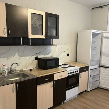 Сдается 2-х комнатная квартира, 45,7 м²