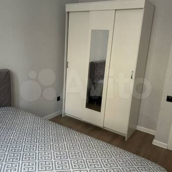 Сдается 2-х комнатная квартира, 45,7 м²